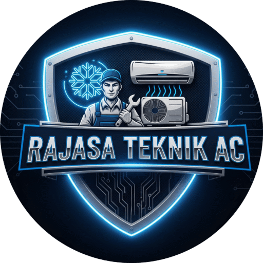 logo Rajasa Teknik AC